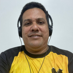 HILÁRIO  VIANA
