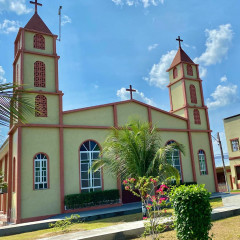 IGREJA CATOLICA