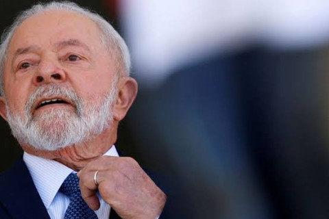Desaprovação do Governo Lula Atinge 45,7% em São Paulo