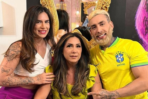 Justiça do Amazonas Decreta Prisão de Familiares de Djidja Cardoso e Funcionários do Salão Belle Femme