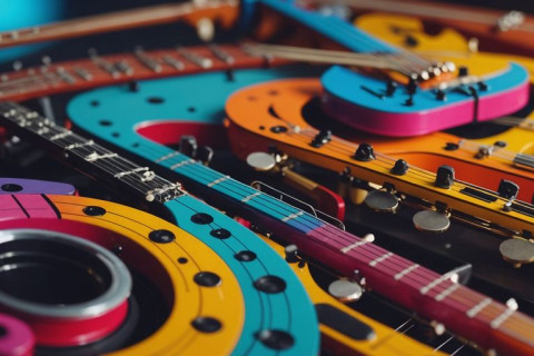 Curiosidades musicais