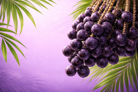 Carauari abre inscrições para curso sobre cultivo do açaí e reforça aposta na economia local