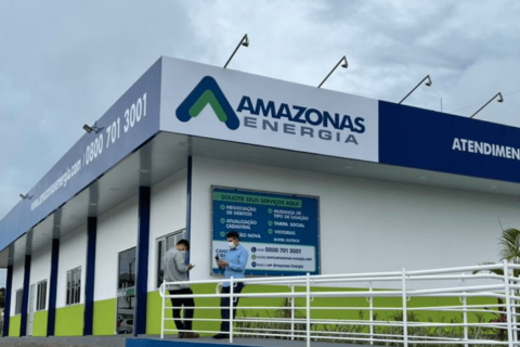 Medida Provisória Facilita Venda da Amazonas Energia e Gera Questionamentos no Mercado