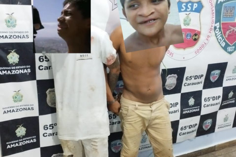 Tentativa de Homicídio no Balneário Kinkas Bar em Carauari, Amazonas