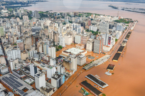 RS: Mais 37 Mil Famílias Recebem Auxílio Reconstrução de R$ 5,1 Mil