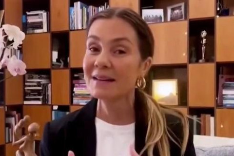 Entenda por que Adriana Esteves recusou participação em ‘Renascer’