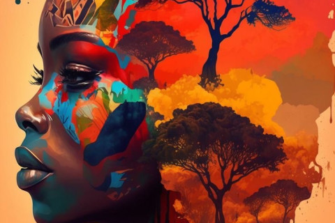 Afrobeats: O Som que Está Dominando 2024