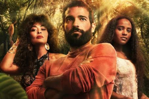 Confira o resumo da novela Renascer para o dia 25 de maio: