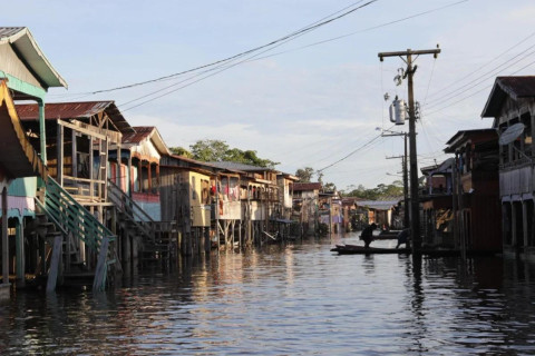 Governo Lula libera R$ 1,7 milhão para Carauari enfrentar impactos da cheia