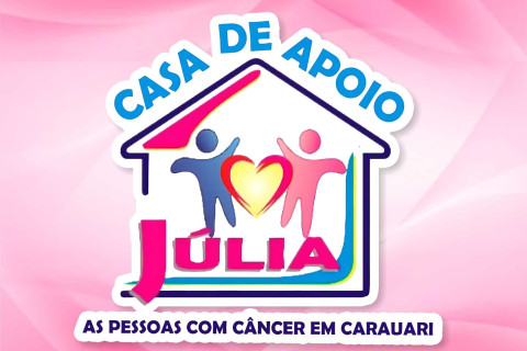 Solidariedade em ação: Casa de Apoio Júlia será financiada por associação nacional de empresários