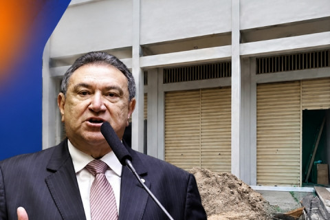 Caixa Econômica Federal deve inaugurar agência em Carauari ainda este ano após articulação do deputado Átila Lins