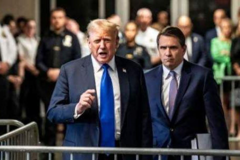 Trump Inelegível? 6 Perguntas para Entender a Situação do Ex-Presidente dos EUA
